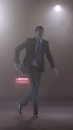 Ronaldo Dancing