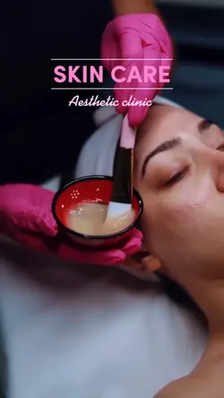 Clínica estética 