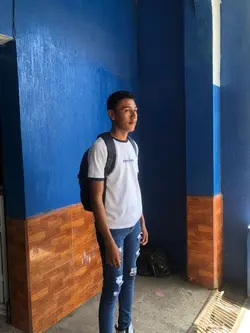 El tiempo se nos va 