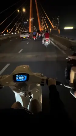 motoran