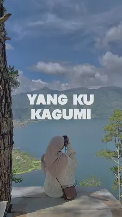 yang ku kagumi