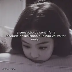 Voltem para mim..