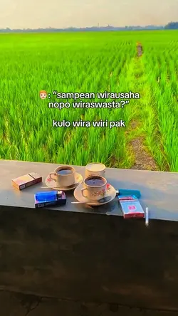 wira wiri pak