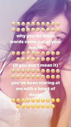 mean it