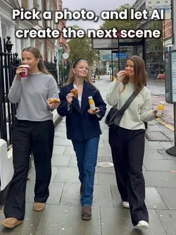 Pick a photo