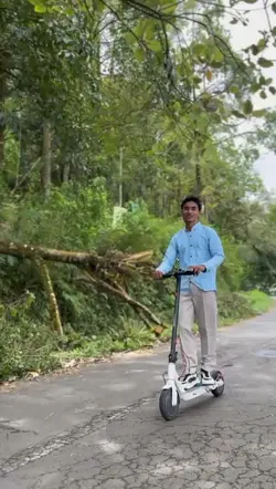 scooter
