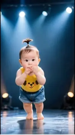 Ai dance