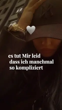 es tut mir leid dass