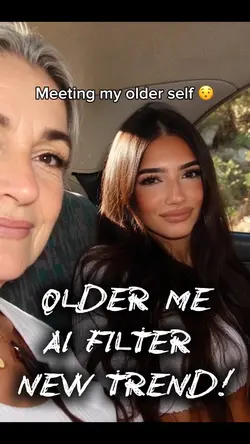 Older me filter 👵🏻👴🏻