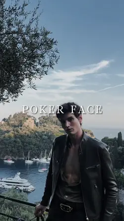 POKER FACE