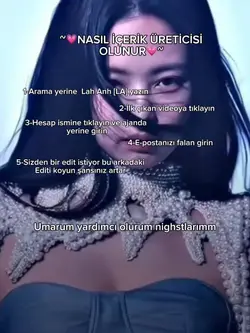 Sorulmuştu 