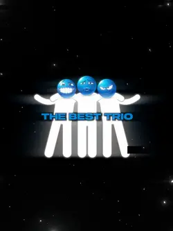 Trio Edit 3:4