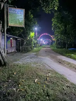adab itu pnting