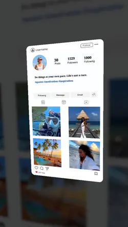 Instagram Feed