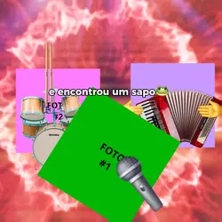 Gnomo no asfalto 