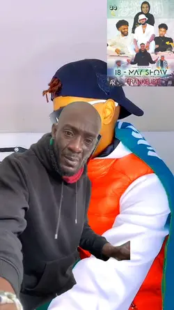 Naaji rasta