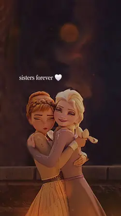 sisters forever 