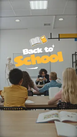 Back to School