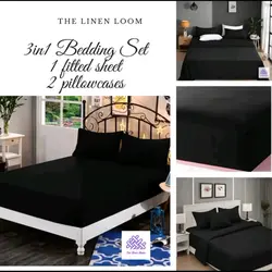 Goodluck Bedsheet 