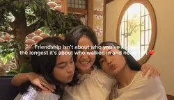 Friends🖤