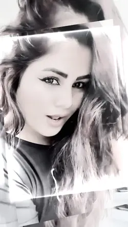 Black and white 