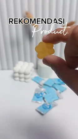 gummy dha