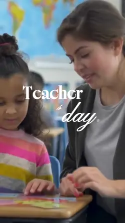 Teacher Day