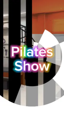 Pilates Show

