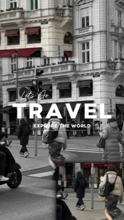 TRAVEL VIDEO