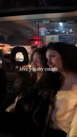 Happy cousin's day