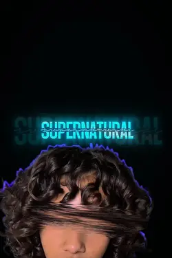 Supernatural {Berie}