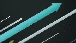 arrow intro