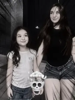 SUA VERSÃO KIDS