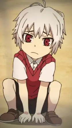 Shu kurenai edit