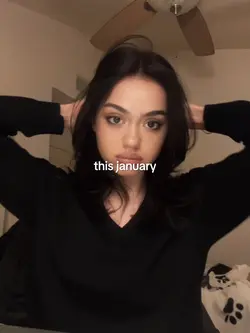 that January this