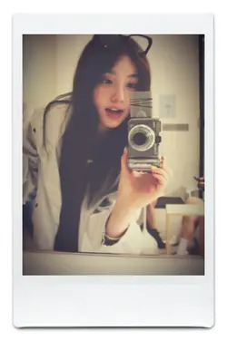 polaroid