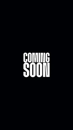 COMING SOON