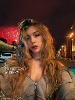 trend misery glitch