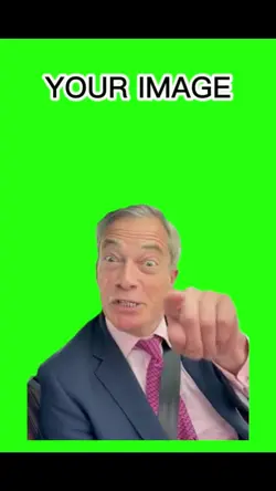 Nigal Farage