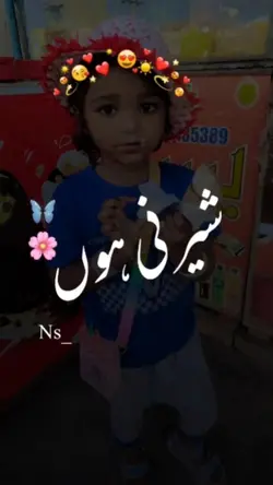 Baba Ki Sherni 