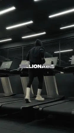 Millionaire