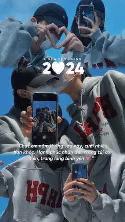 Valentine 2024