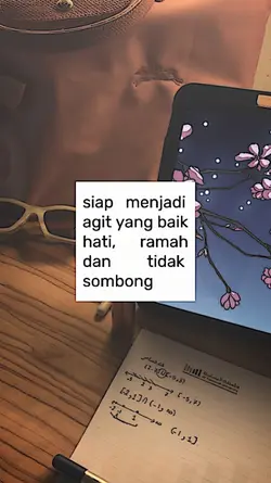 SIAP MENJADI AGIT