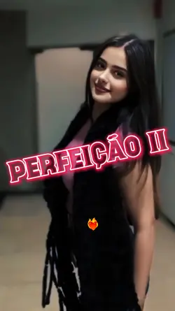 Perfeição