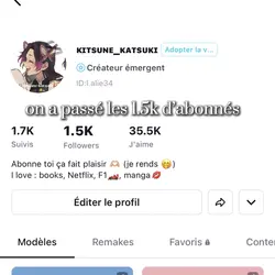 OMGG MERCI