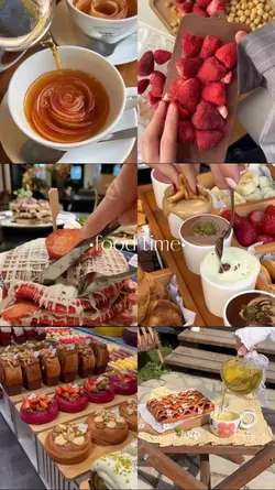 Food time