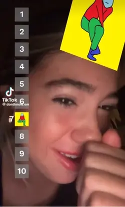 funny tiktok