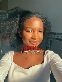 amina 