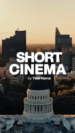 SHORT CINEMA