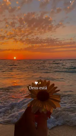 DEUS NOS DETALHES